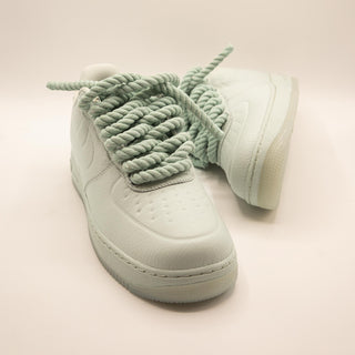 AF1 " SEA SALT " ROPE