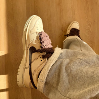 DUNK LOW ROPE COFFEE & CHOCOLATE