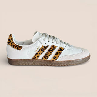 SAMBA LEOPARD