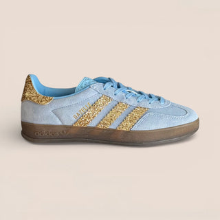 GAZELLE BABYB GOLD