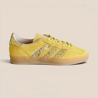 GAZELLE CANDY GOLD
