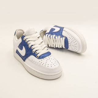 Nike Court Royal Blue <span>36</span>