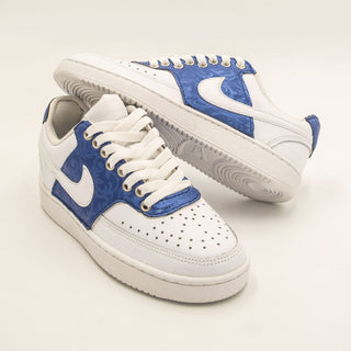 Nike Court Royal Blue <span>36</span>