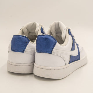 Nike Court Royal Blue <span>36</span>